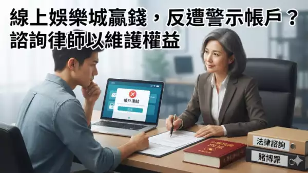 娛樂城廣告