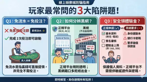 娛樂城推薦