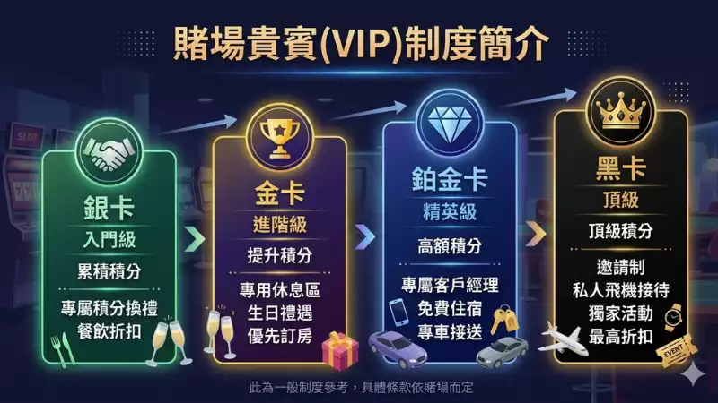 娛樂城vip