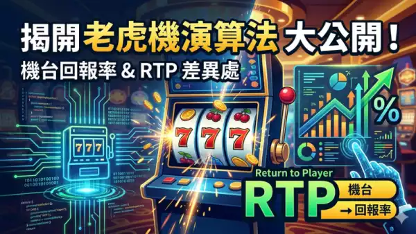 老虎機演算法