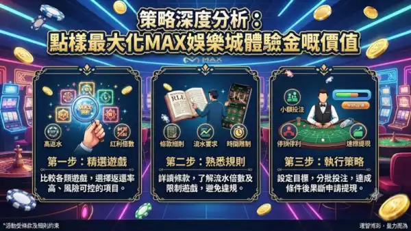鉅城娛樂城：新手體驗金與捕魚遊戲實測