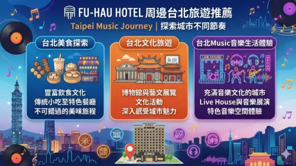 FU-HAU HOTEL